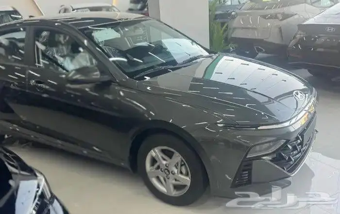 هيونداى اكسنت فليت كاش وتمويل بافضل الاسعار 4