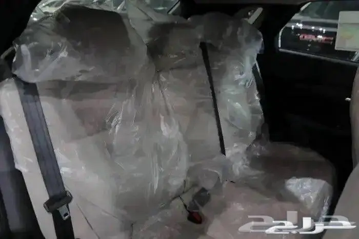 مازدا CX30 نص فل فتحة سقف اربعة سلندر موديل 2025 13