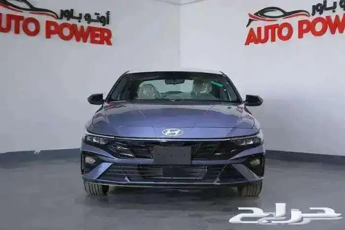 هونداي النترا سمارت 2025 مكينة 1500 0