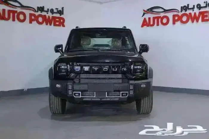 جيتور T2 لكجري موديل 2026 0