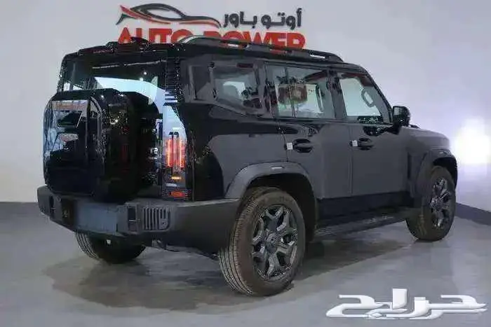 جيتور T2 لكجري موديل 2026 3