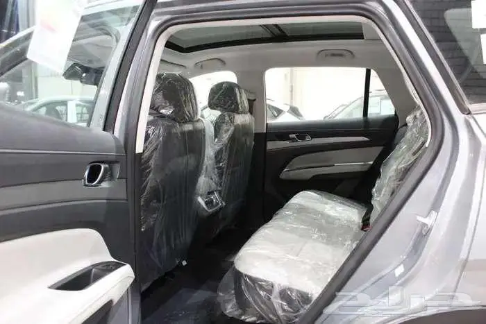 فورد تريتوري ترند-2026- TERRITORY TREND 4