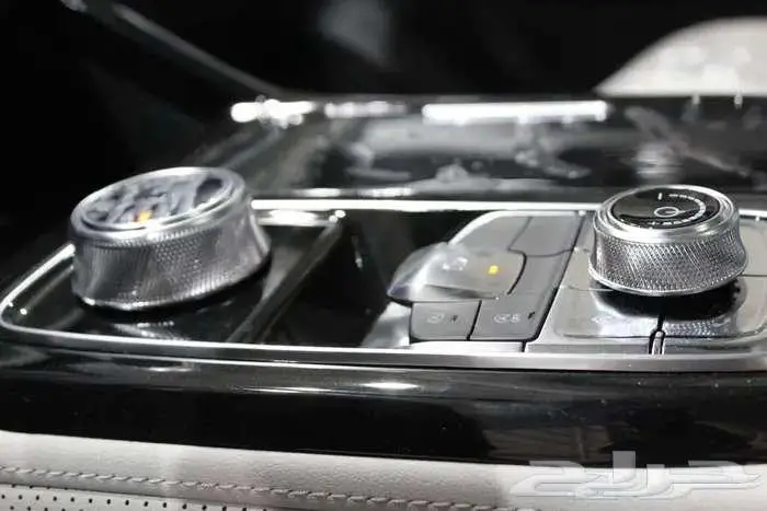 فورد تريتوري ترند-2026- TERRITORY TREND 8