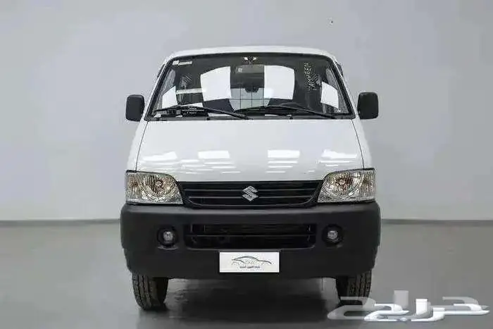 سوزوكى ايكو فان 1.2 2026 عرض خاص 0