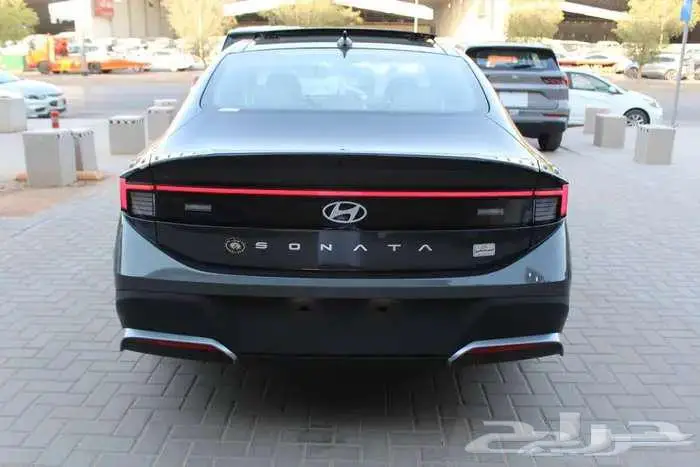هيونداي سوناتا سمارت موديل 2026 كاش وتقسيط 2