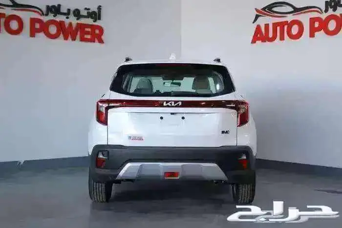 كيا سيلتوس GL ستاندر موديل 2025 4