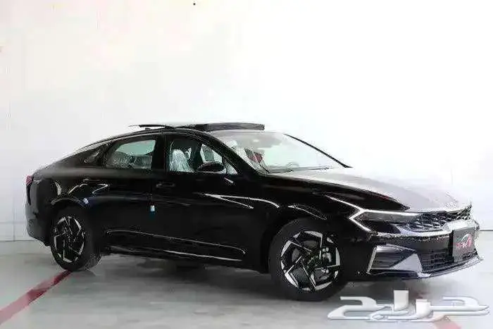 كيا K5 نص فل 2026 الجبر باقل سعر 2