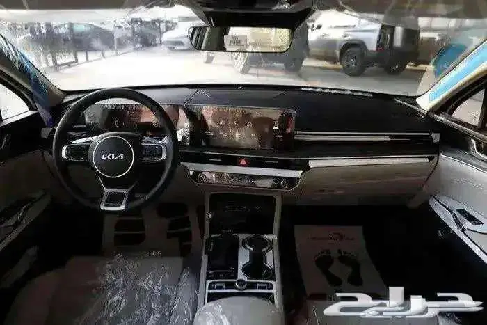 كيا K5 نص فل 2026 الجبر باقل سعر 7