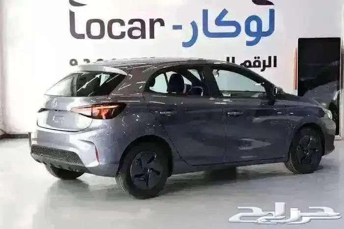 ام جي 3 2025 ستاندر 3
