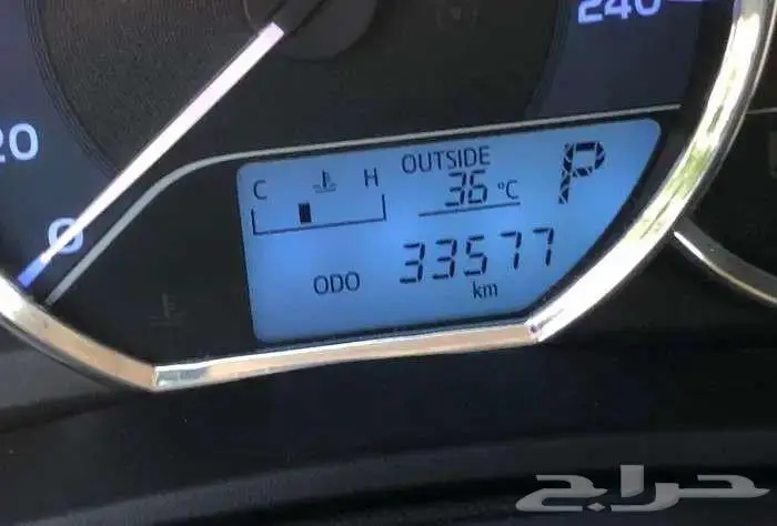 كورولا 2019 سعوديXLI بدي وكاله 1.6ممشي قليل 33 ألف kmمخزنه 17