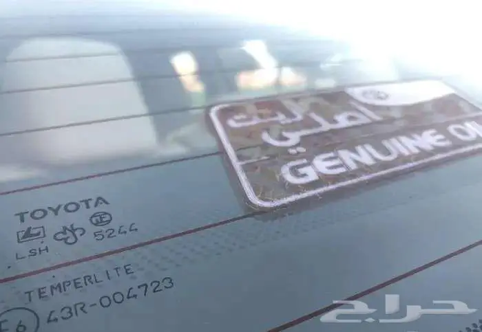 كورولا 2019 سعوديXLI بدي وكاله 1.6ممشي قليل 33 ألف kmمخزنه 41