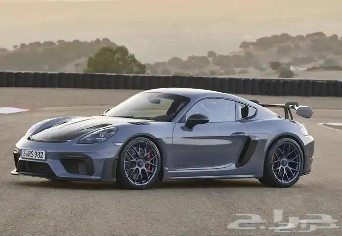 كت تحويل بورش كايمين و بوكستر الى GT4RS   718RS 6