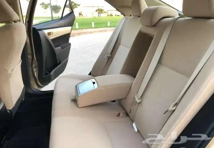 كورولا 2019 سعوديXLI بدي وكاله 1.6ممشي قليل 33 ألف kmمخزنه 24