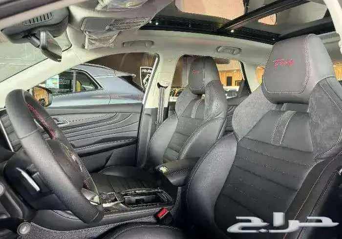 ام جي اتش اس 2023 فل كامل 3
