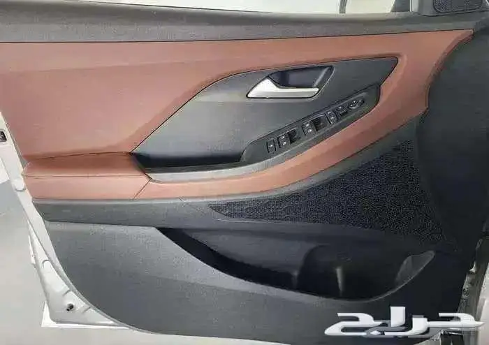 هونداي كريتا كمفورت موديل 2025 12
