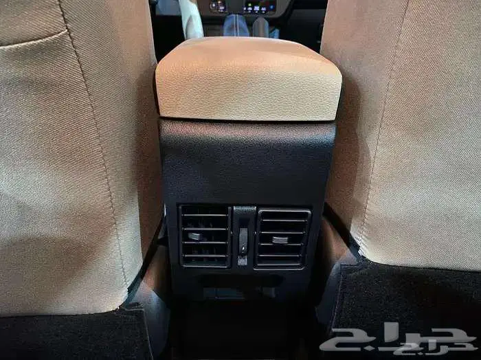 تويوتا يارس واي ليمتيد 2026 21