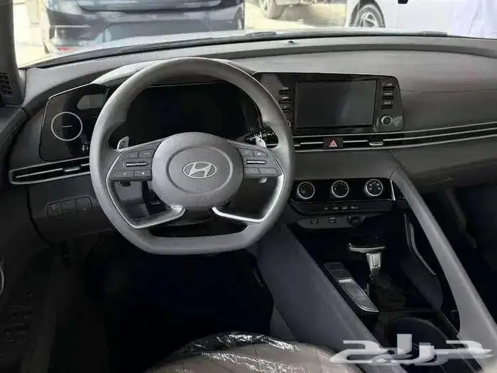 هونداي النترا 2026 مكينة 2000 - سمارت 2