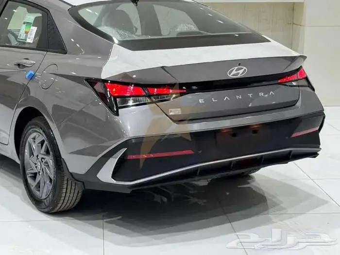 هيونداى النترا سمارت 2.0 GL موديل 2026 6