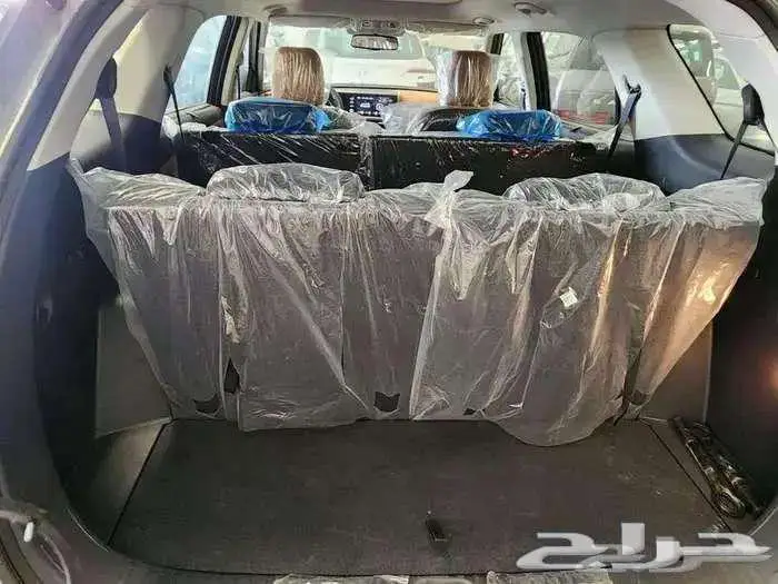 هيونداي كريتا كمفورت 2025 5