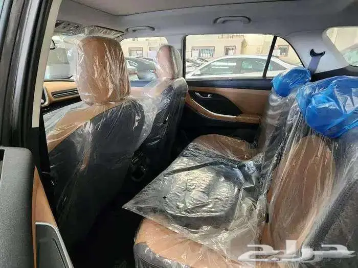 هيونداي كريتا كمفورت 2025 7