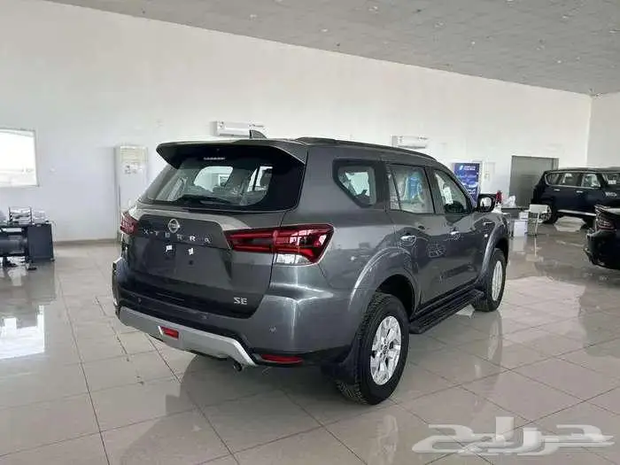 نيسان اكستيرا 2024 ستاندر 0