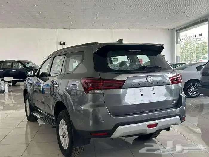 نيسان اكستيرا 2024 ستاندر 1