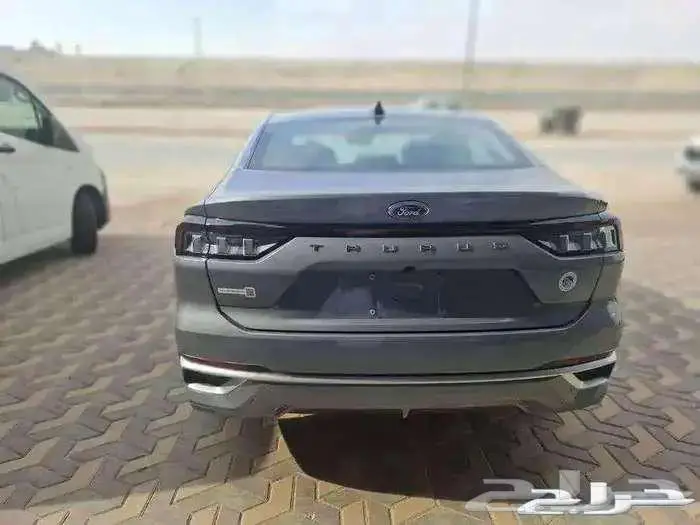 فورد تورس امبيانتي 2025 قسط شهري 1700 1