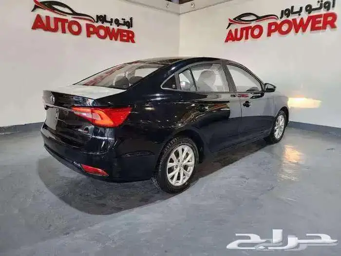 ام جي 5 استاندر 2025 4