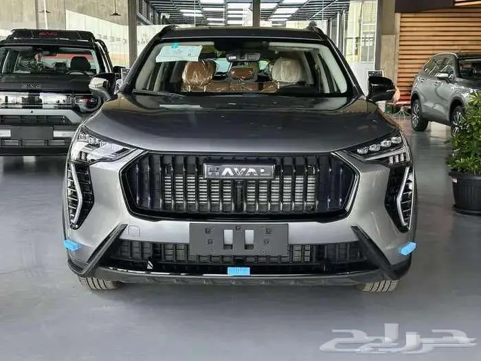 هافال جوليان اكتف 2026 0