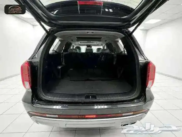 هيونداي باليسيد بريميوم فل 2023- 155250ريال عرض خاص 6