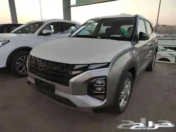 هيونداي كريتا كمفورت و سمارت موديل 2025 0