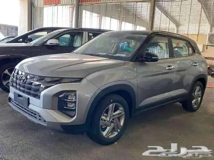 هيونداي كريتا كمفورت و سمارت موديل 2025 1