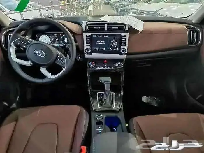 هيونداي كريتا كمفورت و سمارت موديل 2025 4