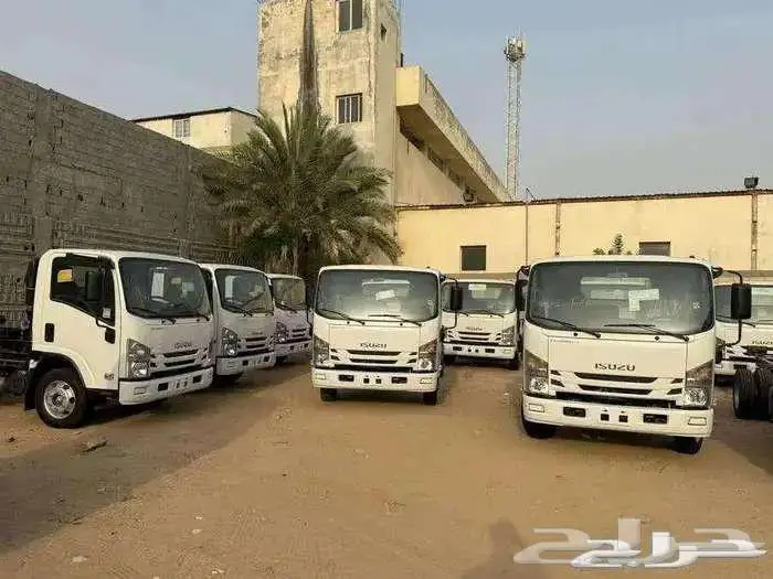 ايسوزو دينا 2025 بافضل الاسعار عرروووض خاصه للشركات 0