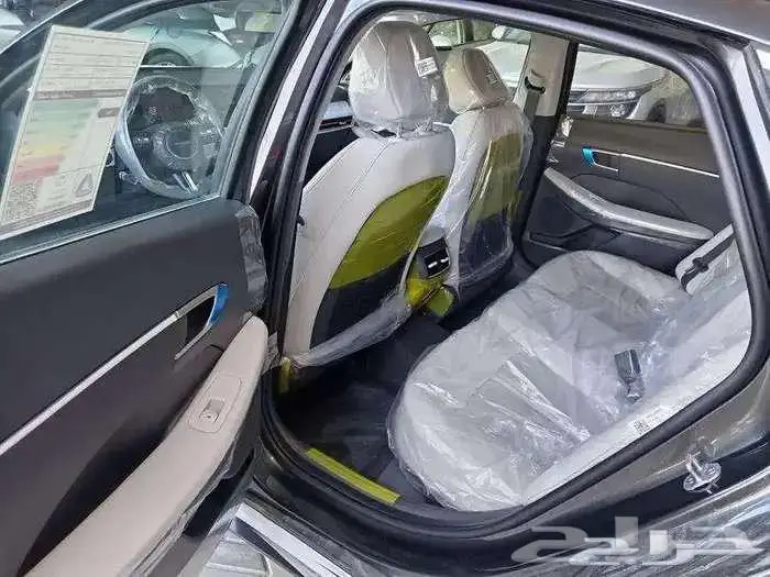 هيونداي سوناتا سمارت موديل 2026 كاش وتقسيط 8