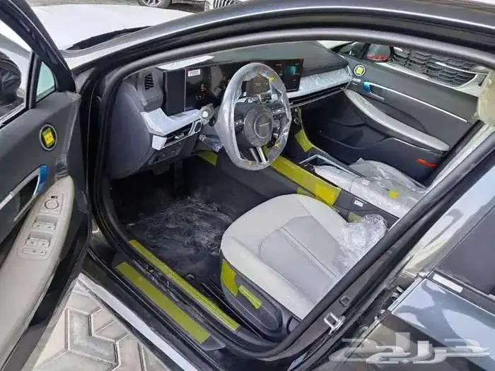 هيونداي سوناتا سمارت موديل 2026 كاش وتقسيط 4