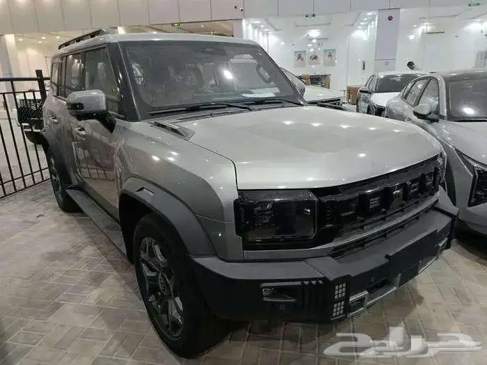 جيتور T2 لاكجيرى 2026 عرض خاص كاش وتقسيط 4