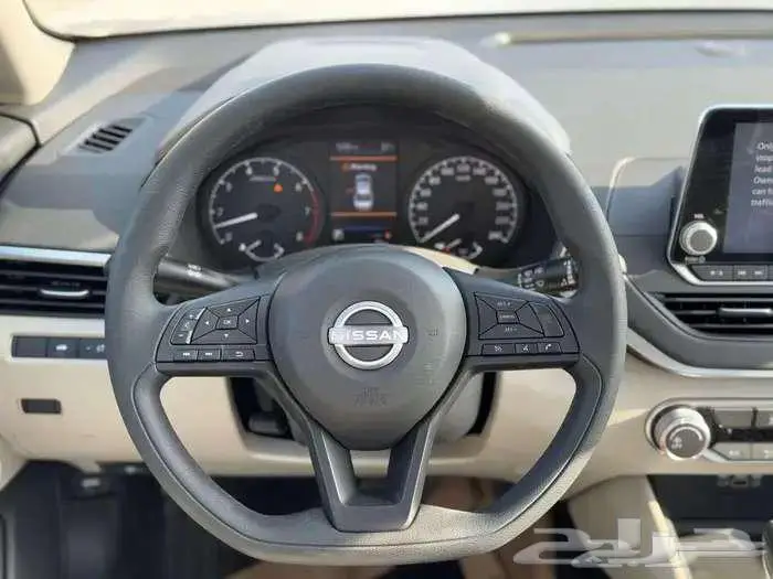 نيسان التيما نص فل 2025 3