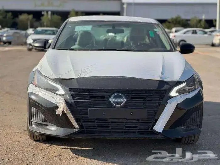 نيسان التيما نص فل 2025 0