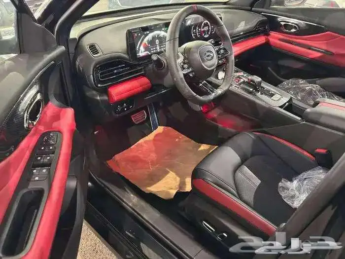 جاك امباو نص فل موديل 2025 كاش وتمويل اقل الاسعار 11