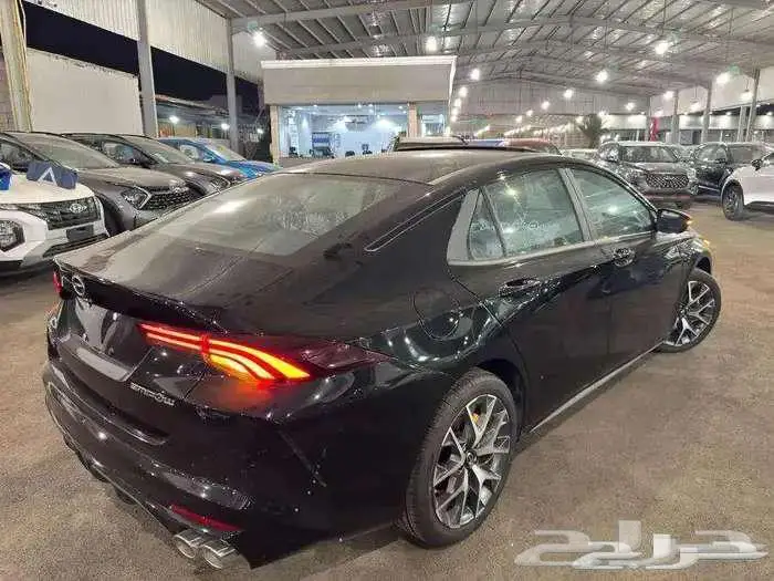 جاك امباو نص فل موديل 2025 كاش وتمويل اقل الاسعار 4
