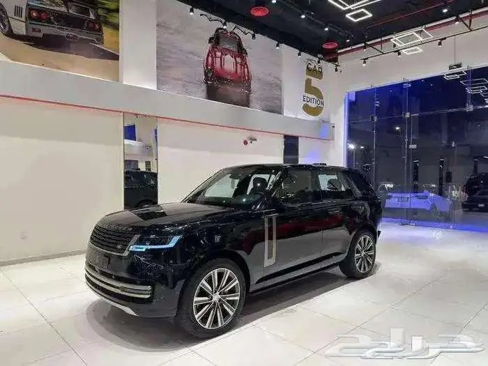رنج روفرSE 2023 2