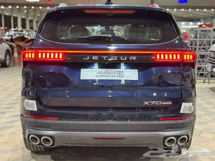 جيتور X70 بلس كمفورت 2025 ( عروض وخصومات خاصه ) 2