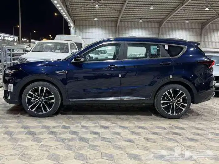 جيتور X70 بلس كمفورت 2025 ( عروض وخصومات خاصه ) 0