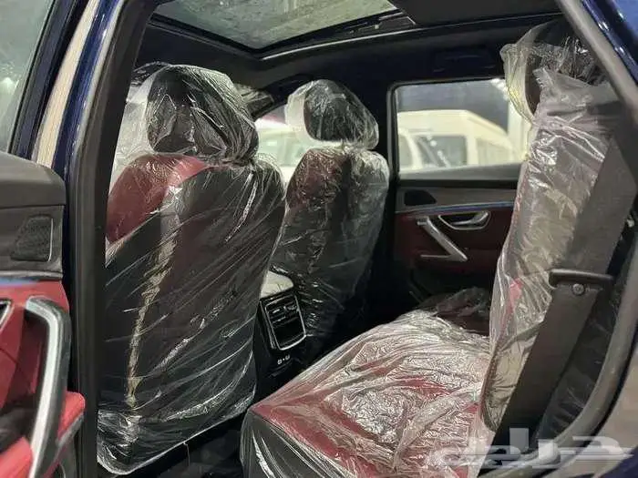 جيتور X70 بلس كمفورت 2025 ( عروض وخصومات خاصه ) 6