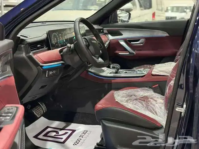 جيتور X70 بلس كمفورت 2025 ( عروض وخصومات خاصه ) 3