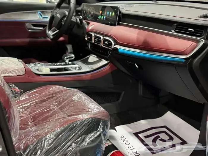 جيتور X70 بلس كمفورت 2025 ( عروض وخصومات خاصه ) 5