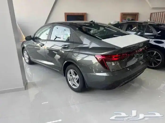 هيونداى اكسنت فليت كاش وتمويل بافضل الاسعار 9