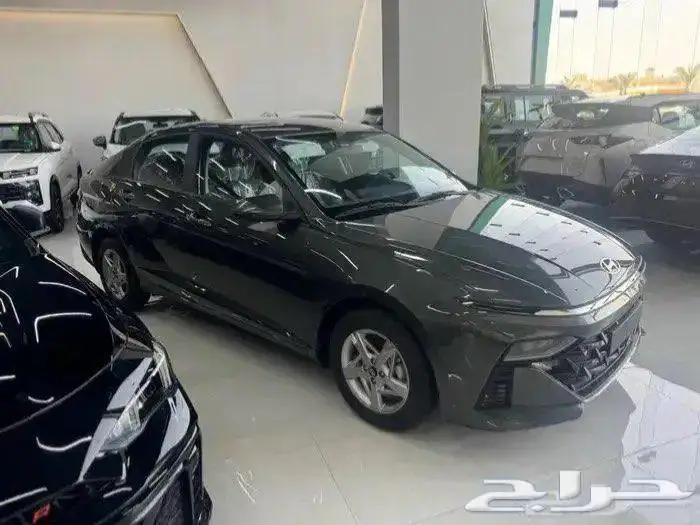 هيونداى اكسنت فليت كاش وتمويل بافضل الاسعار 2