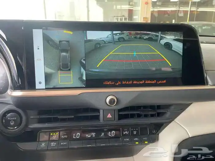 كراون بريميوم تيتانيوم 2025 مستخدم 6